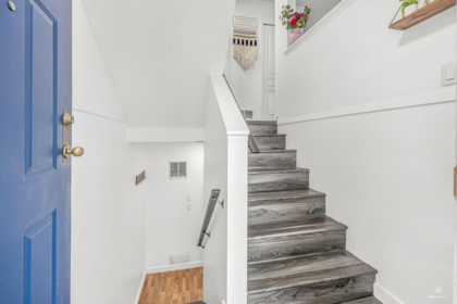 42 7640 Blott Street, Mission, BC, Mission — Townhouse for sale