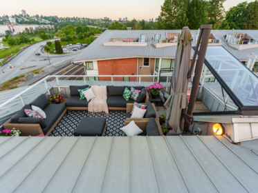 2951 Wall Street, Vancouver, BC, Vancouver — Townhouse for sale