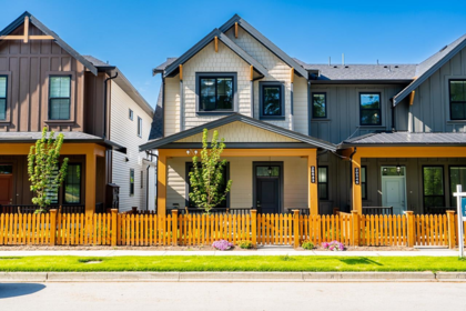20543 74b Avenue, Langley, BC, Langley — Row House (Non-Strata) for sale