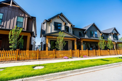20543 74b Avenue, Langley, BC, Langley — Row House (Non-Strata) for sale