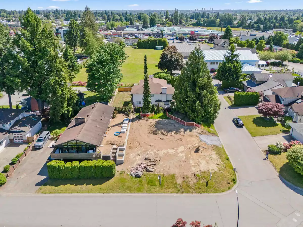 Dining Area Photo of 20270 121 Avenue, Maple Ridge, BC
