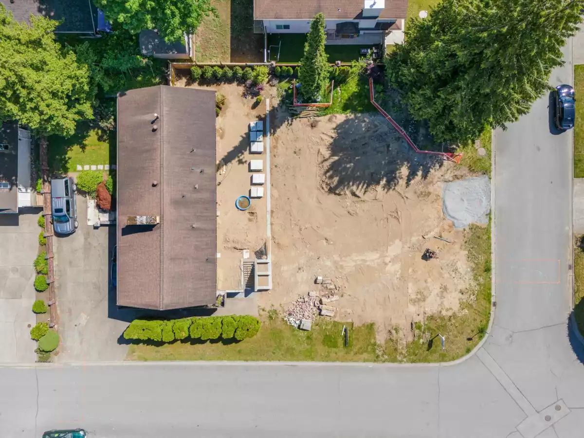 Exterior Rear Photo of 20270 121 Avenue, Maple Ridge, BC