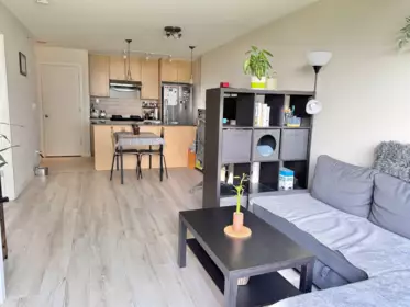 601 7178 Collier Street, Burnaby, BC, Burnaby — Apartment/Condo for sale
