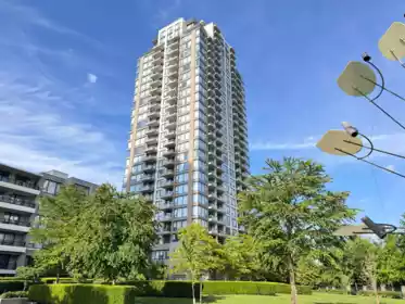 601 7178 Collier Street, Burnaby, BC, Burnaby — Apartment/Condo for sale