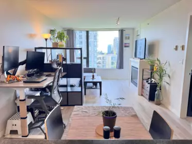 601 7178 Collier Street, Burnaby, BC, Burnaby — Apartment/Condo for sale