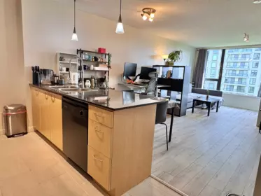 601 7178 Collier Street, Burnaby, BC, Burnaby — Apartment/Condo for sale