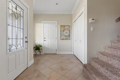 5307 Goldspring Place, Chilliwack, BC, Chilliwack — Single Family Residence for sale