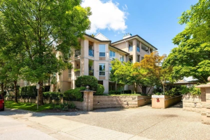 307 2437 Welcher Avenue, Port Coquitlam, BC, Port Coquitlam — Apartment/Condo for sale