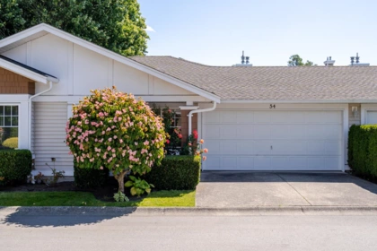54 6885 184 Street, Surrey, BC, Surrey — Townhouse for sale