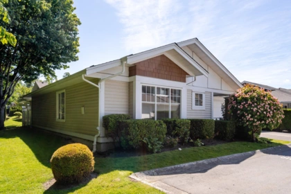 54 6885 184 Street, Surrey, BC, Surrey — Townhouse for sale