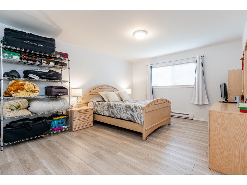 Bedroom 4 Photo of 5233 Westminster Avenue, Delta, BC