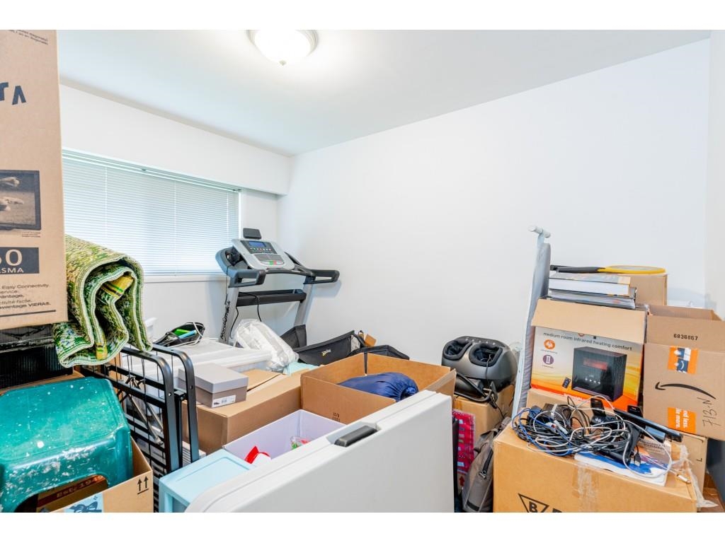 Entry Foyer Photo of 5233 Westminster Avenue, Delta, BC