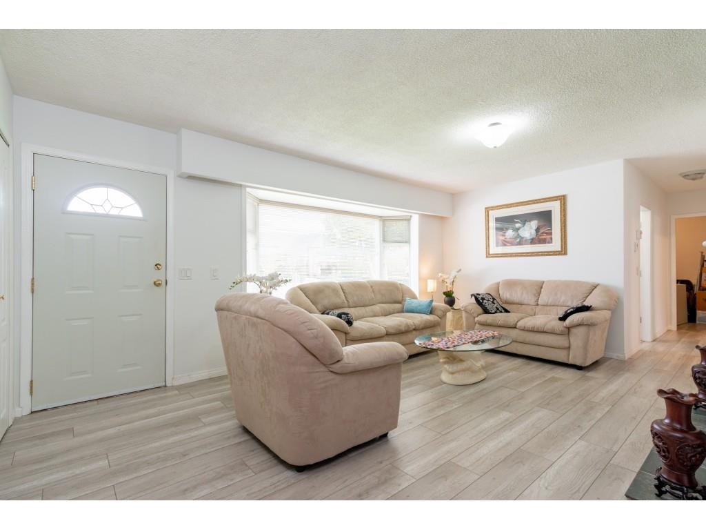 Family Room Photo of 5233 Westminster Avenue, Delta, BC