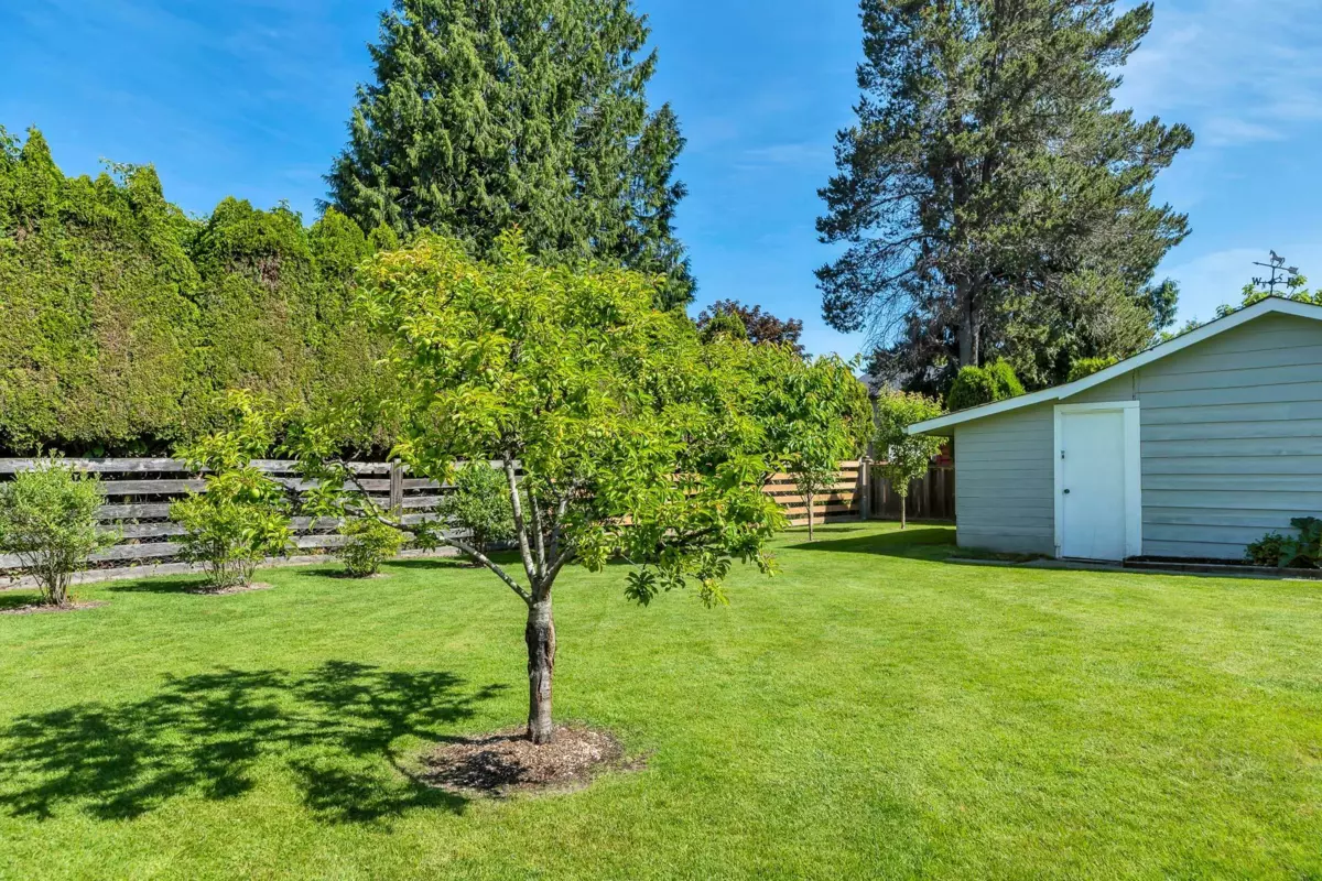 Neighborhood Park Photo Near 5233 Westminster Avenue, Delta, BC