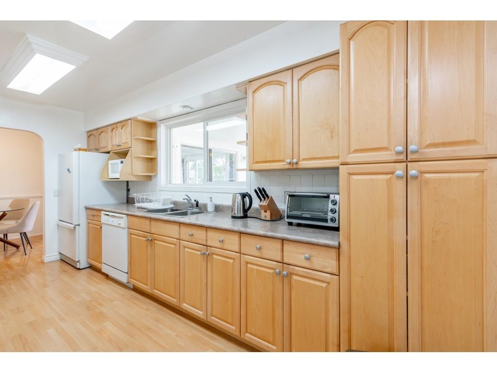 Pantry Photo of 5233 Westminster Avenue, Delta, BC