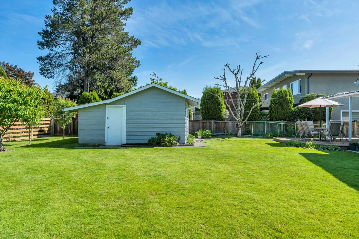 Street View Photo of 5233 Westminster Avenue, Delta, BC