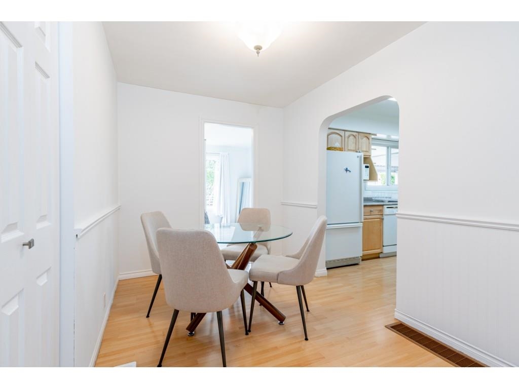 Walk-In Closet Photo of 5233 Westminster Avenue, Delta, BC