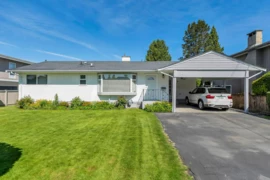 5233 Westminster Avenue, Delta, BC