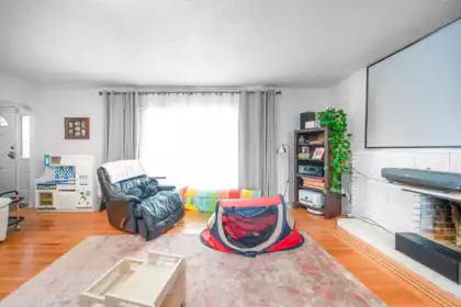 4516 Parker Street, Burnaby, BC, Burnaby — Single Family Residence for sale