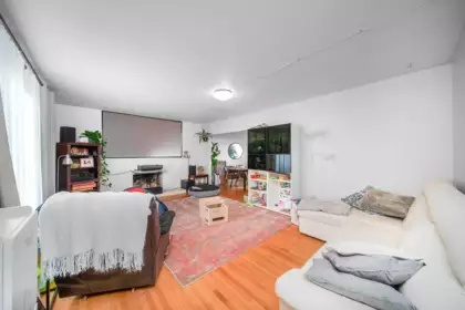 4516 Parker Street, Burnaby, BC, Burnaby — Single Family Residence for sale