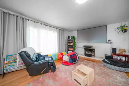 4516 Parker Street, Burnaby, BC, Burnaby — Single Family Residence for sale