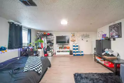 Garage Interior Photo of 4516 Parker Street, Burnaby, BC