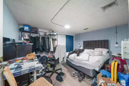 Hallway Photo of 4516 Parker Street, Burnaby, BC