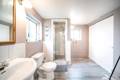 Mudroom Photo of 4516 Parker Street, Burnaby, BC