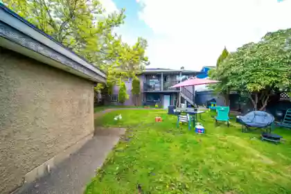 Neighborhood Park Photo Near 4516 Parker Street, Burnaby, BC