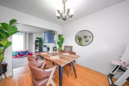 Pantry Photo of 4516 Parker Street, Burnaby, BC