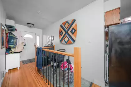 Walk-In Closet Photo of 4516 Parker Street, Burnaby, BC