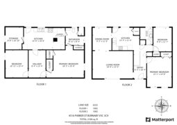 4516 Parker Street, Burnaby, BC