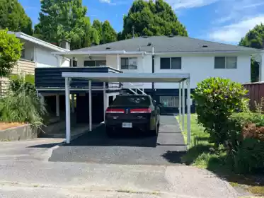 2750 Rosemont Drive, Vancouver, BC