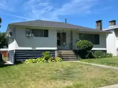 2750 Rosemont Drive, Vancouver, BC