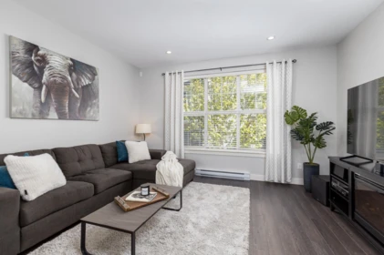 6 2469 164 Street, Surrey, BC, Surrey — Townhouse for sale