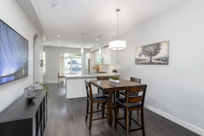 6 2469 164 Street, Surrey, BC, Surrey — Townhouse for sale