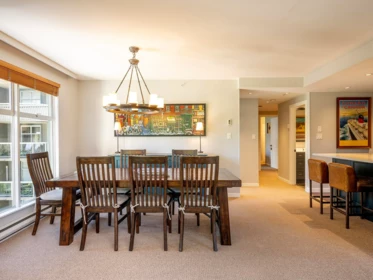 501 4910 Spearhead Place, Whistler, BC, Whistler — Apartment/Condo for sale