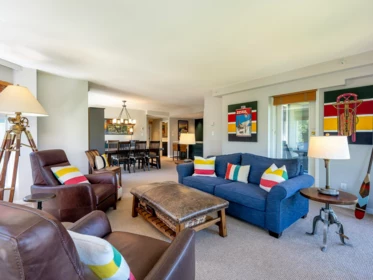 501 4910 Spearhead Place, Whistler, BC, Whistler — Apartment/Condo for sale