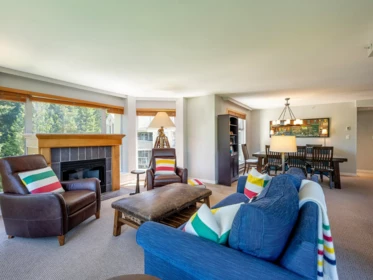 501 4910 Spearhead Place, Whistler, BC, Whistler — Apartment/Condo for sale