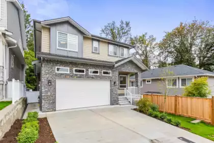 23184 136 Avenue, Maple Ridge, BC, Maple Ridge — Single Family Residence for sale