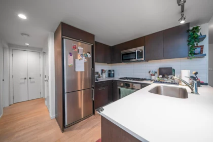 1509 7888 Ackroyd Road, Richmond, BC, Richmond — Apartment/Condo for sale