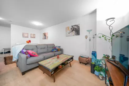 Loft / Bonus Room Photo of 1509 7888 Ackroyd Road, Richmond, BC