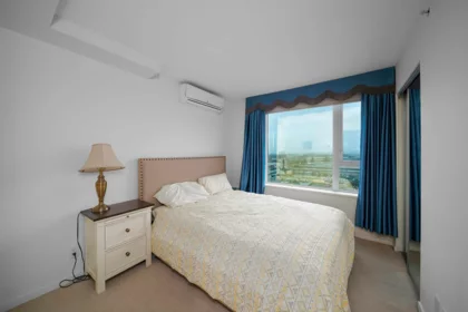 Primary Bedroom Photo of 1509 7888 Ackroyd Road, Richmond, BC