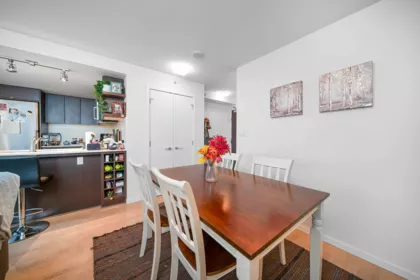 Pantry Photo of 1509 7888 Ackroyd Road, Richmond, BC