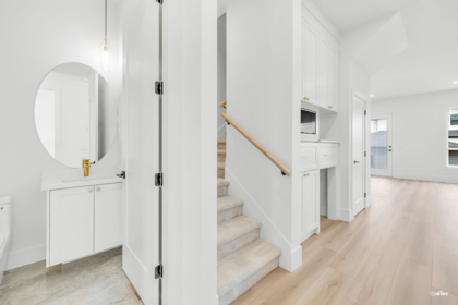 7626 196 Street, Langley, BC, Langley — Half Duplex for sale