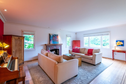 2998 W 24th Avenue, Vancouver, BC, Vancouver — Single Family Residence for sale