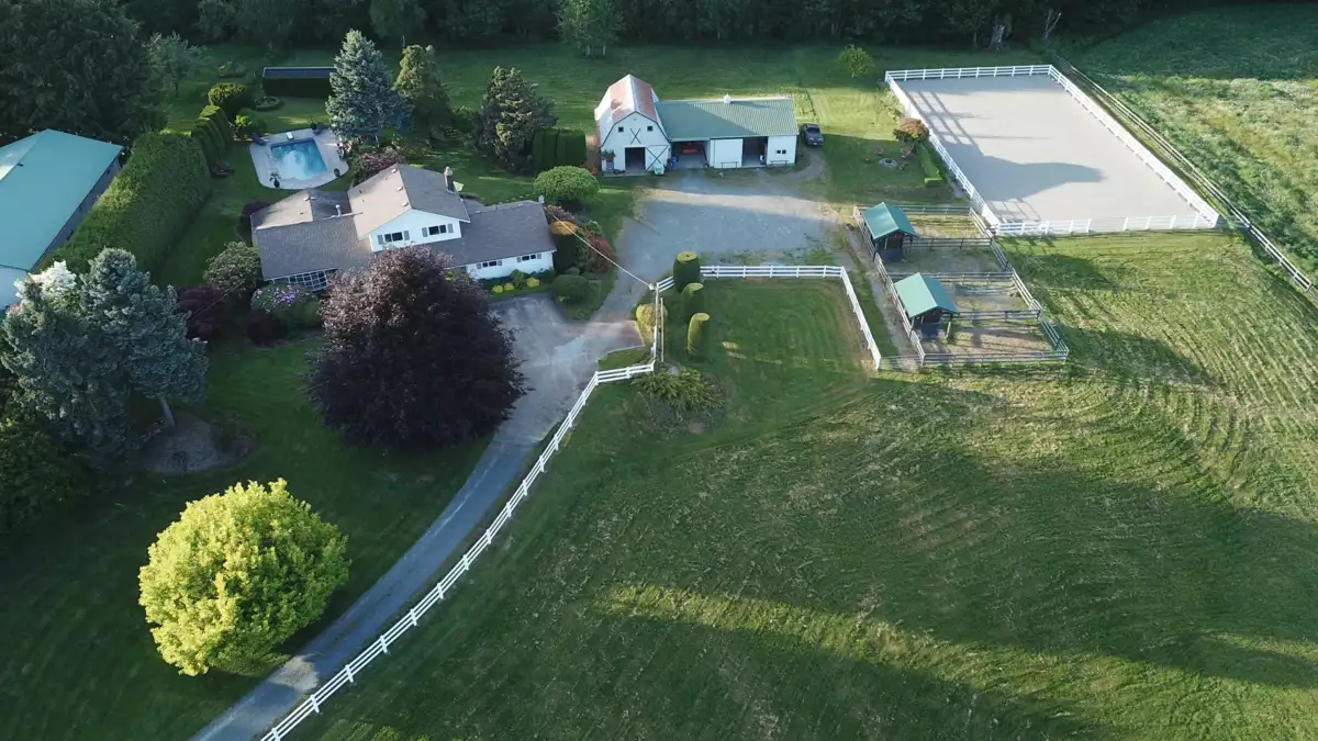 Exterior Front Photo of 29903 Glengarry Avenue, Abbotsford, BC