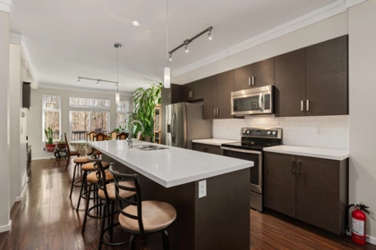 34 13886 62 Avenue, Surrey, BC, Surrey — Townhouse for sale