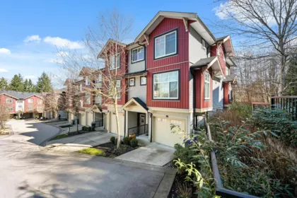 34 13886 62 Avenue, Surrey, BC, Surrey — Townhouse for sale