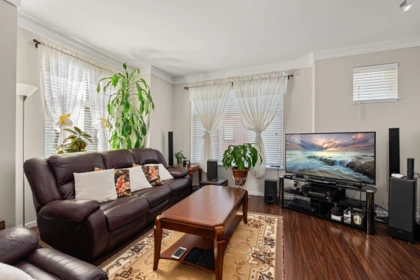 34 13886 62 Avenue, Surrey, BC, Surrey — Townhouse for sale